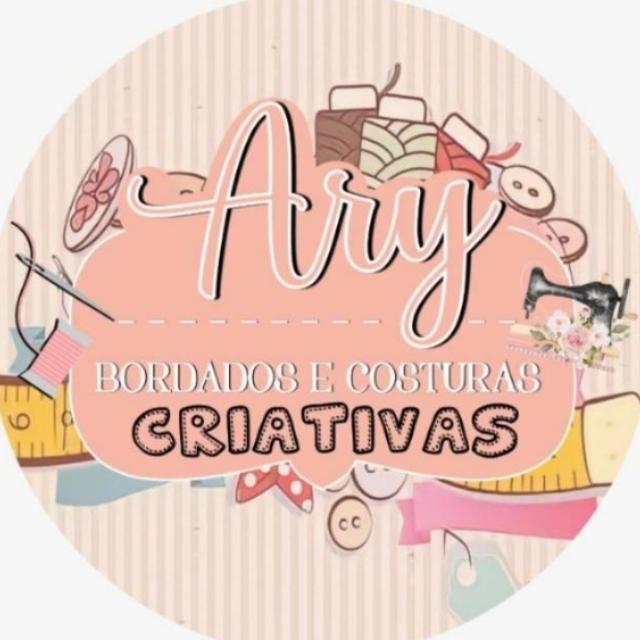 Logo Ary Bordados