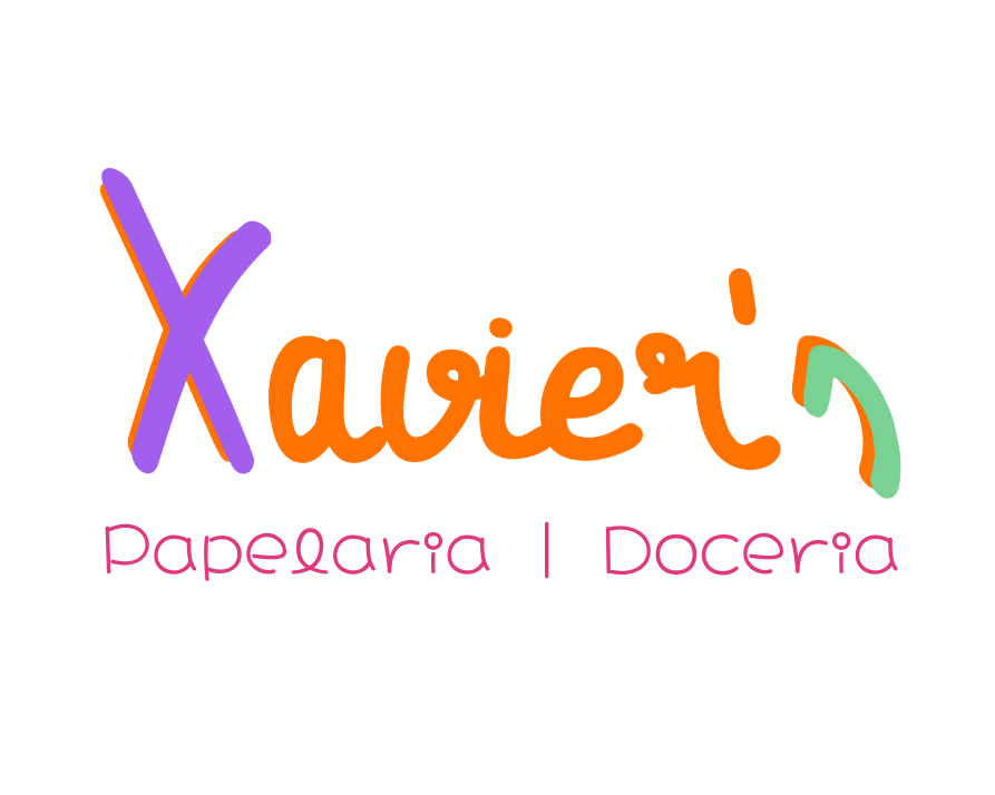 Xavier's Logo